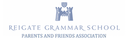 Reigate Grammar School Parents and Friends Association